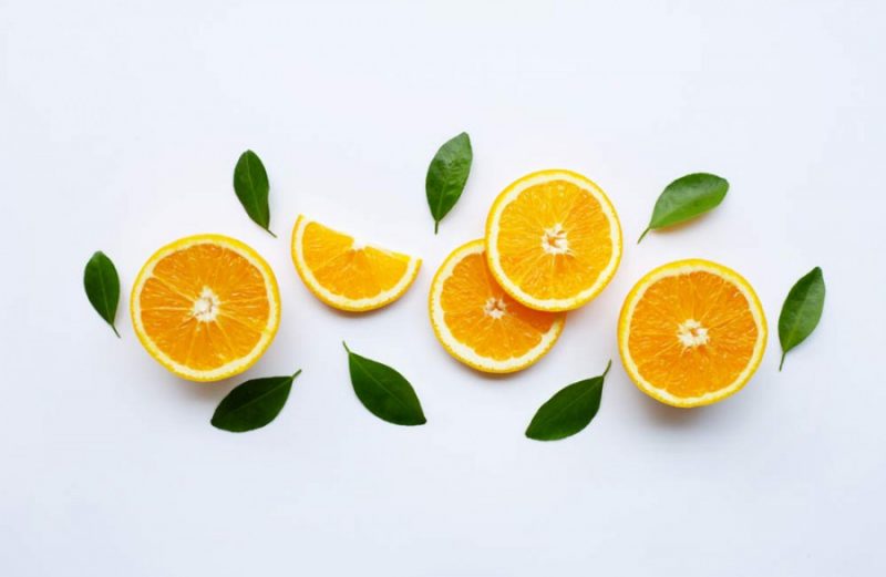 Mengetahui Manfaat Vitamin C untuk Anak dan Sumber Makanannya