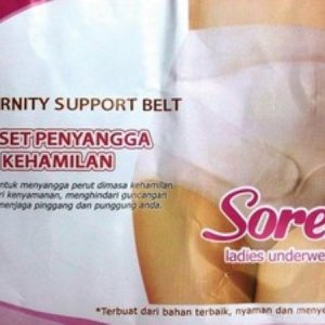 Maternity Support Belt Sorex / Korset Hamil