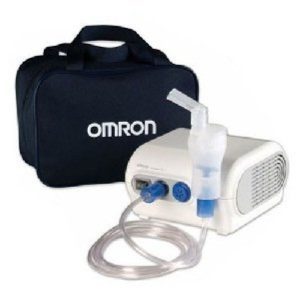 Omron Nebulizer NE-C28