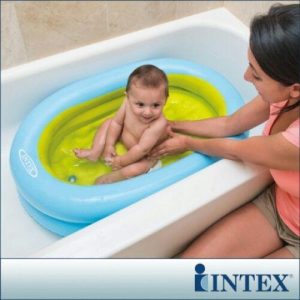 Baby Bath Up Intex