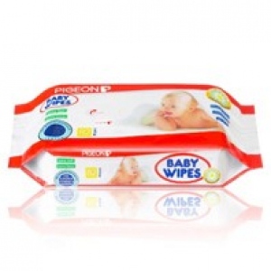 Baby Wipes 82s (Refill)