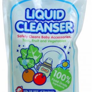 Liquid Cleanser 700ml Refill