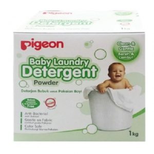 Baby Laundry Detergent Powder Pigeon