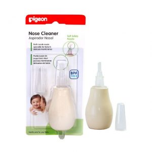 Nose Cleaner With Blister Pigeon
