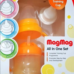 Magmag All In One Set (IMPORT)