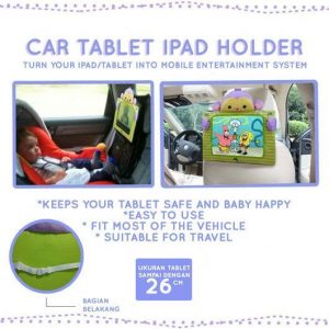 Tablet Holder – Ipad + Samsung