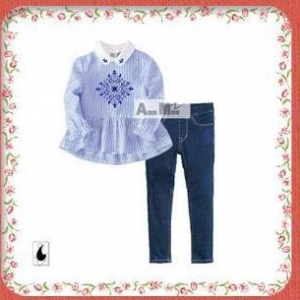 Stelan Blue Jeans Ann Mee2
